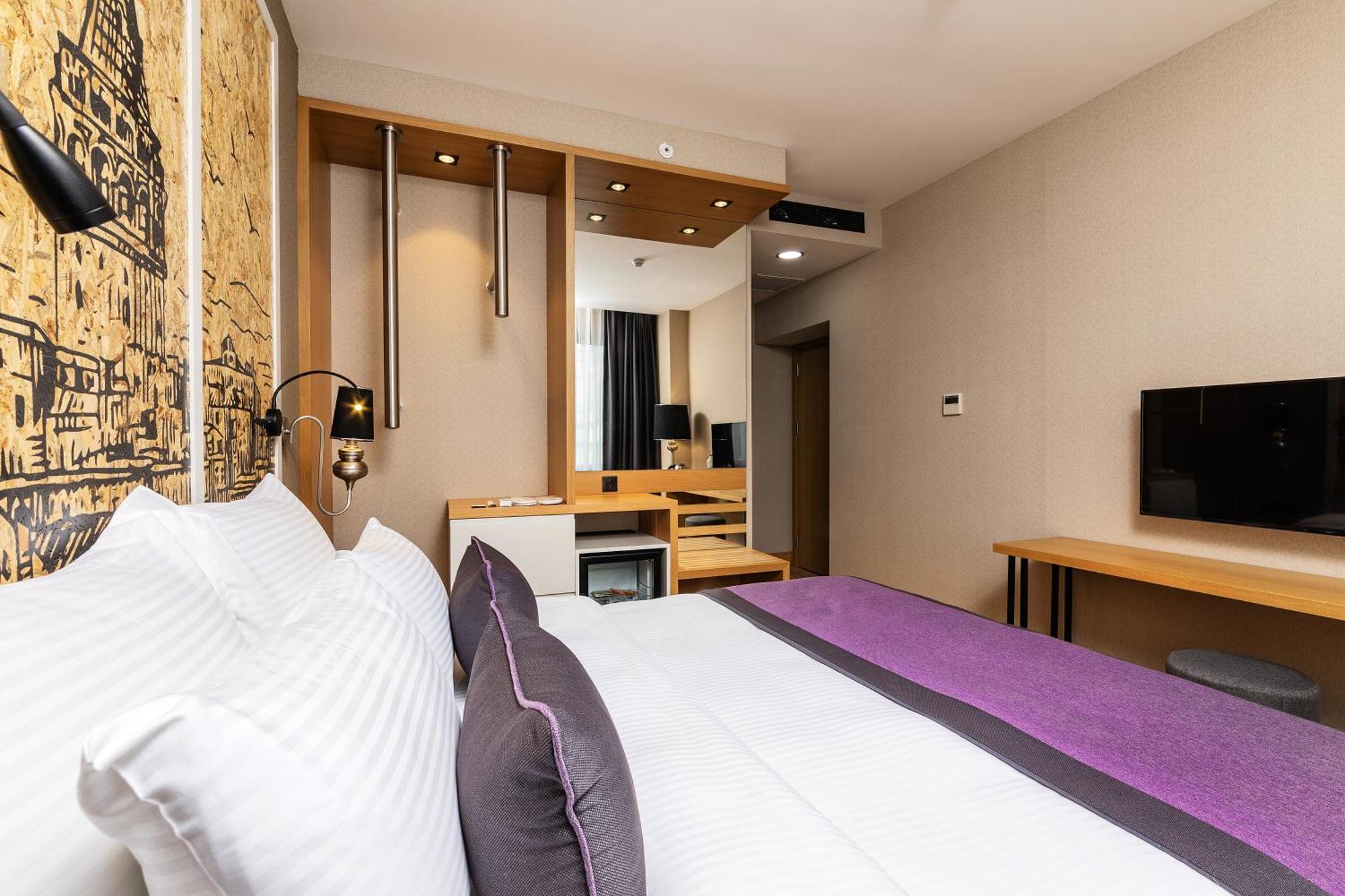 The Halich Karakoy - Special Category 4* Istanbul