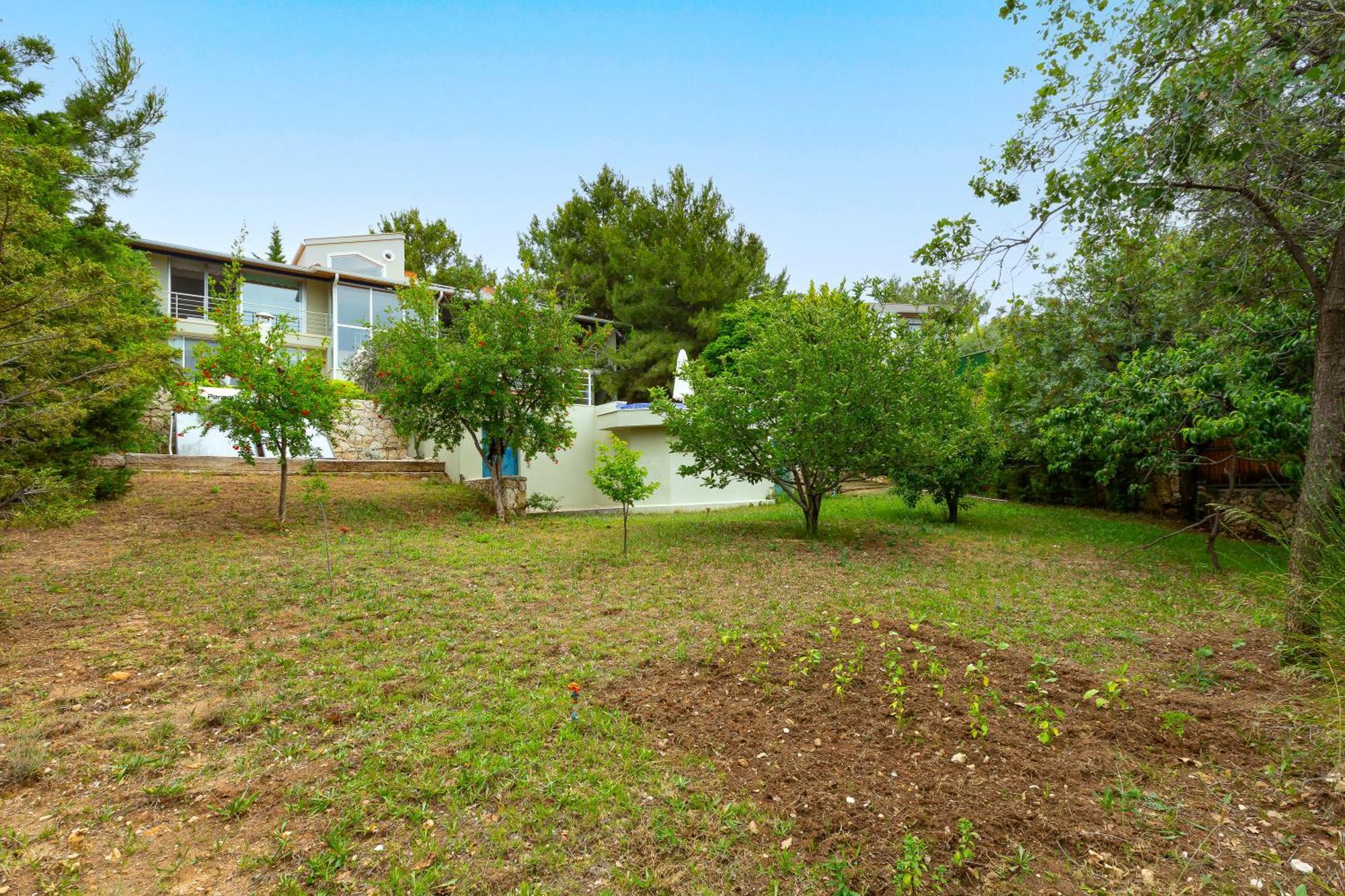 Dolunay Holiday home