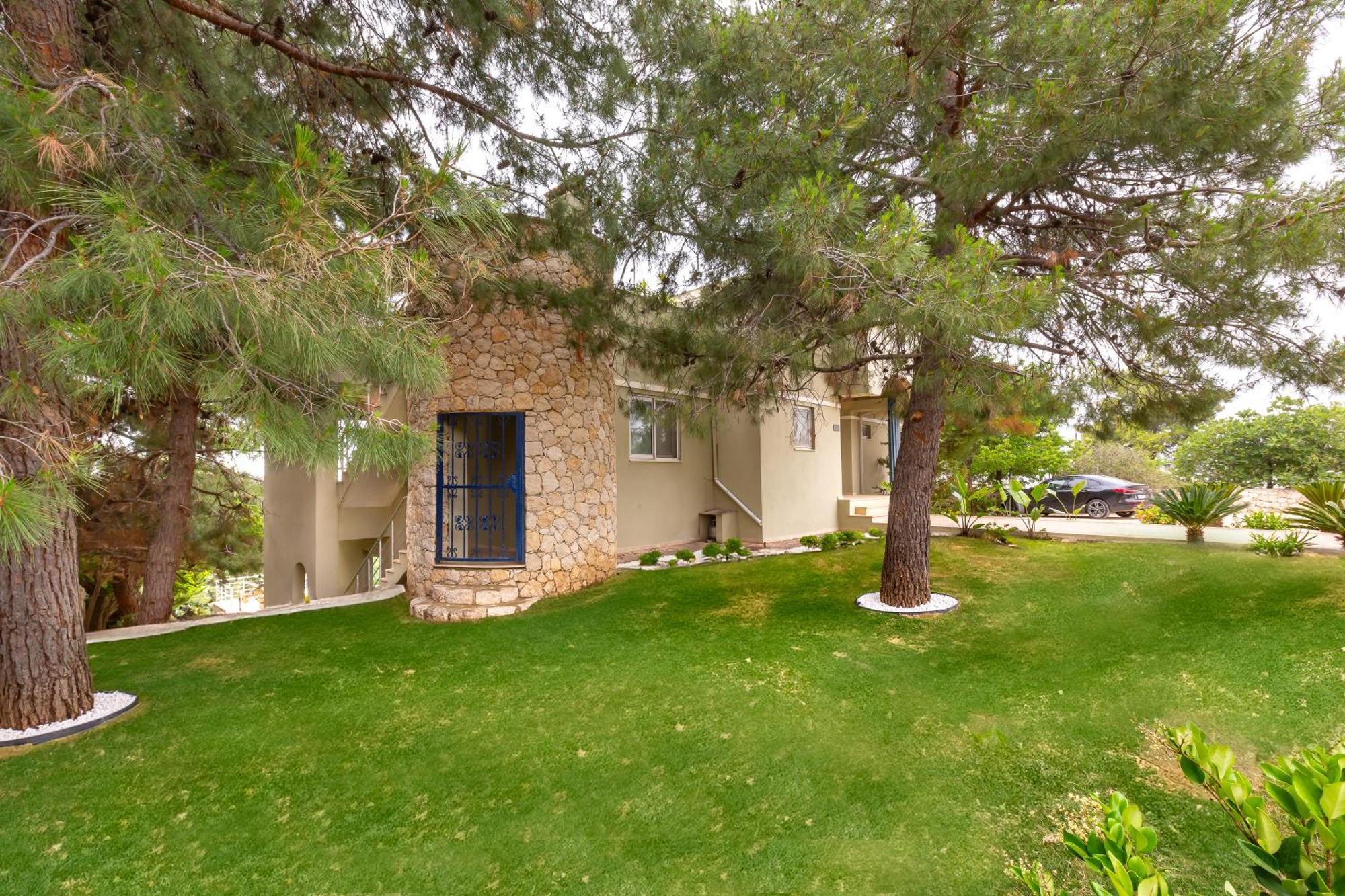 Holiday home Dolunay Islamlar (Mediterranean)