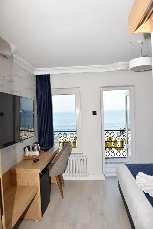 Hotel Bella Mudanya