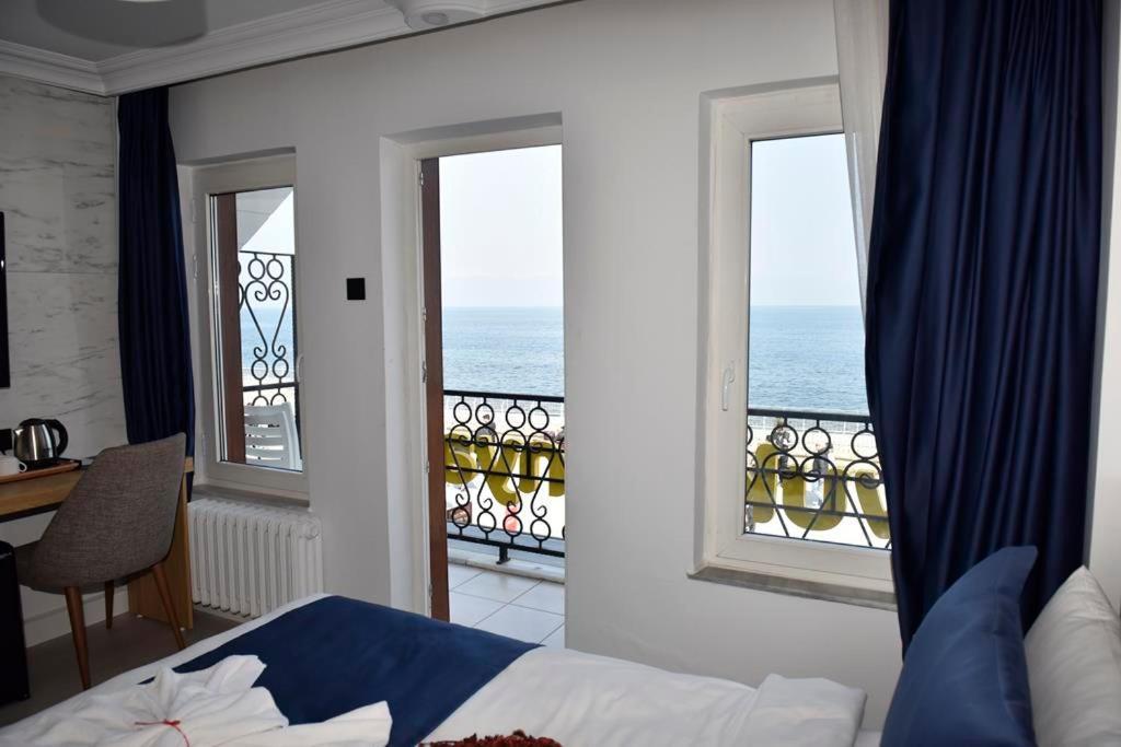 Bella Mudanya