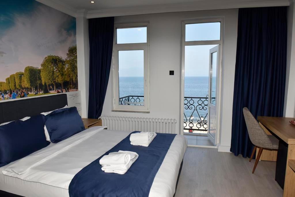 Bella * Mudanya