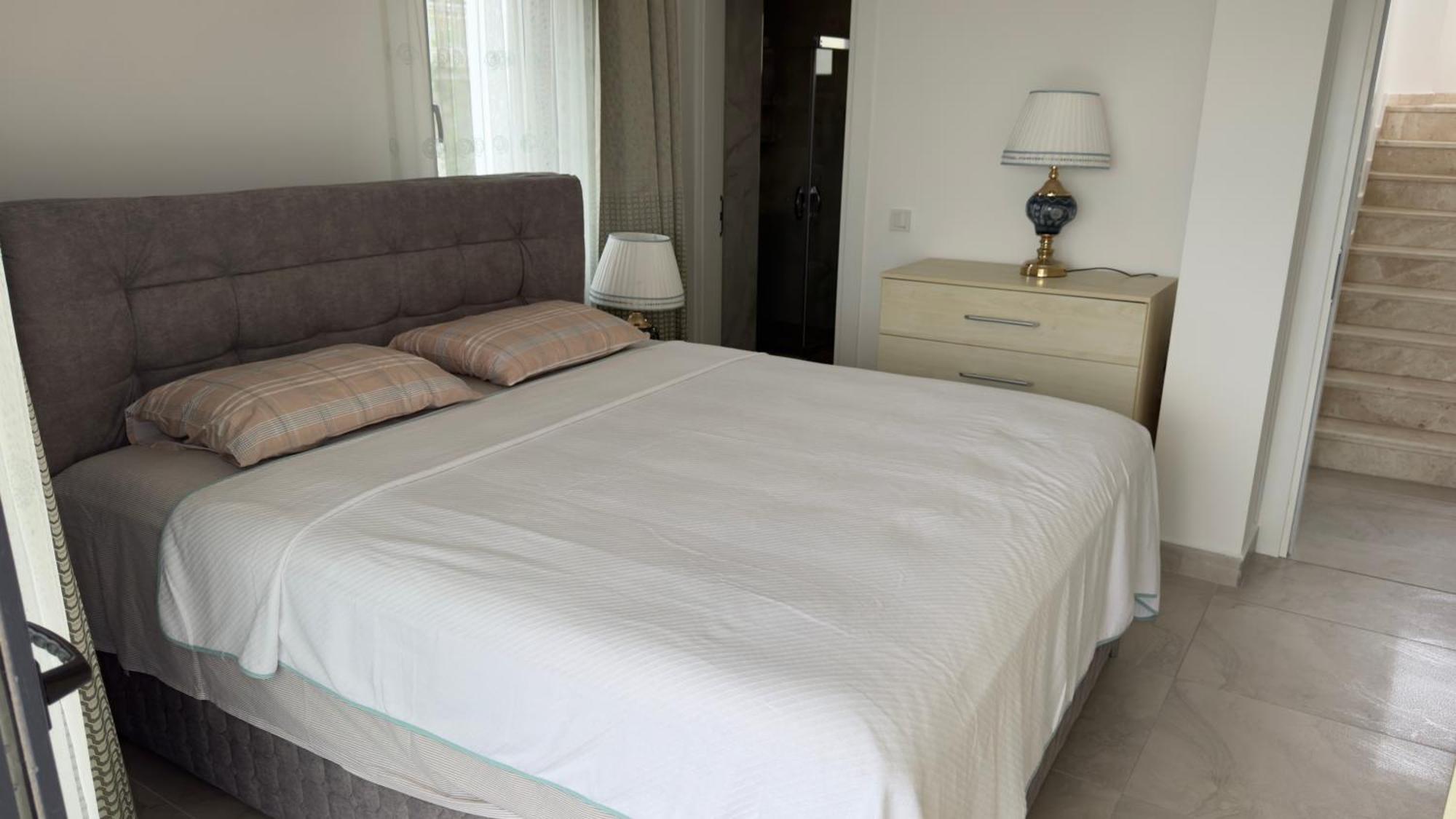 Akasya With Private Pool Bogazici