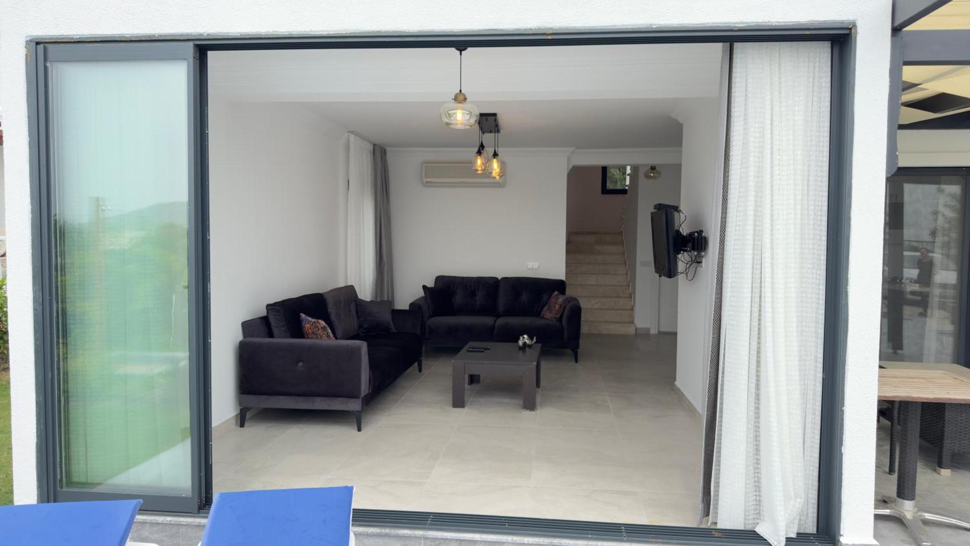 Akasya With Private Pool Bogazici