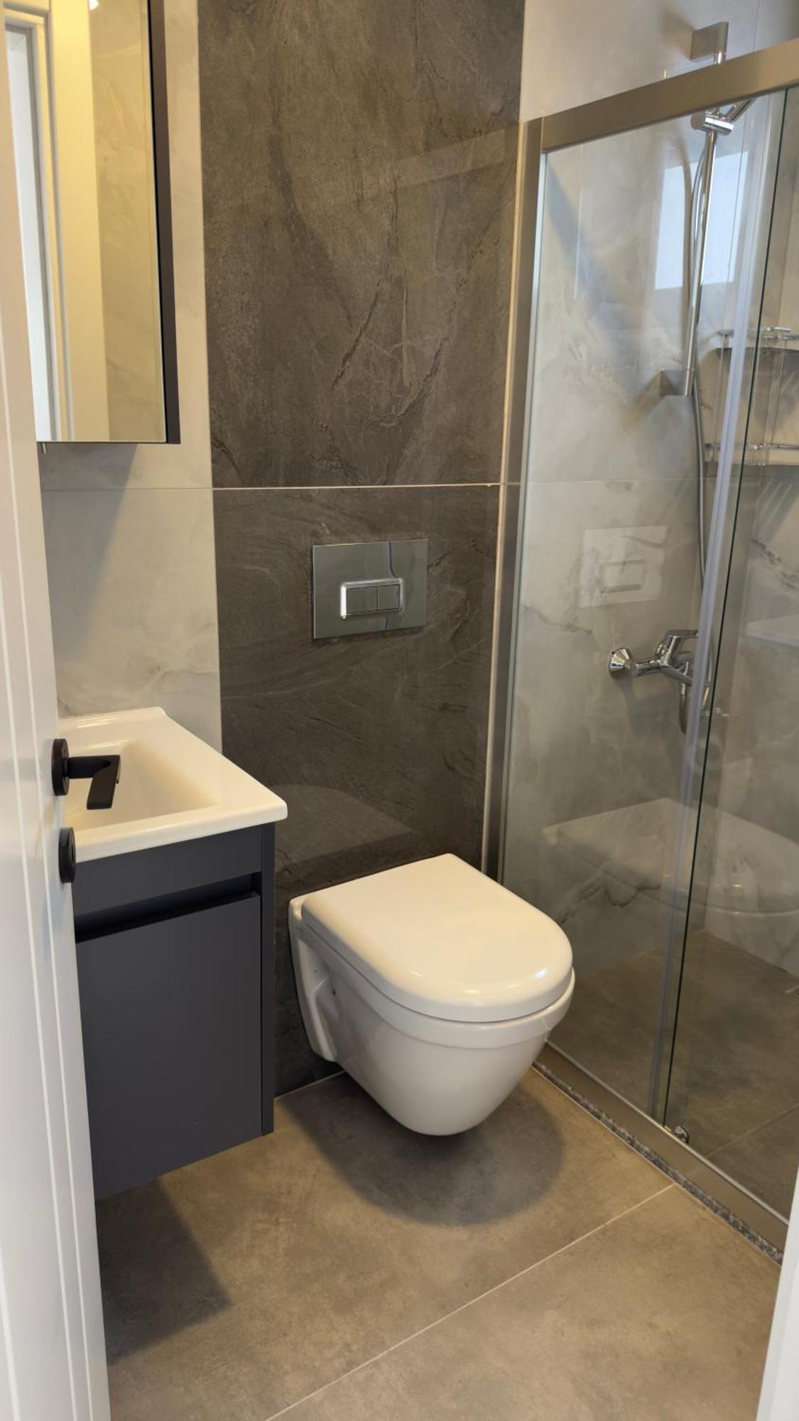 Akasya With Private Pool Villa Bogazici
