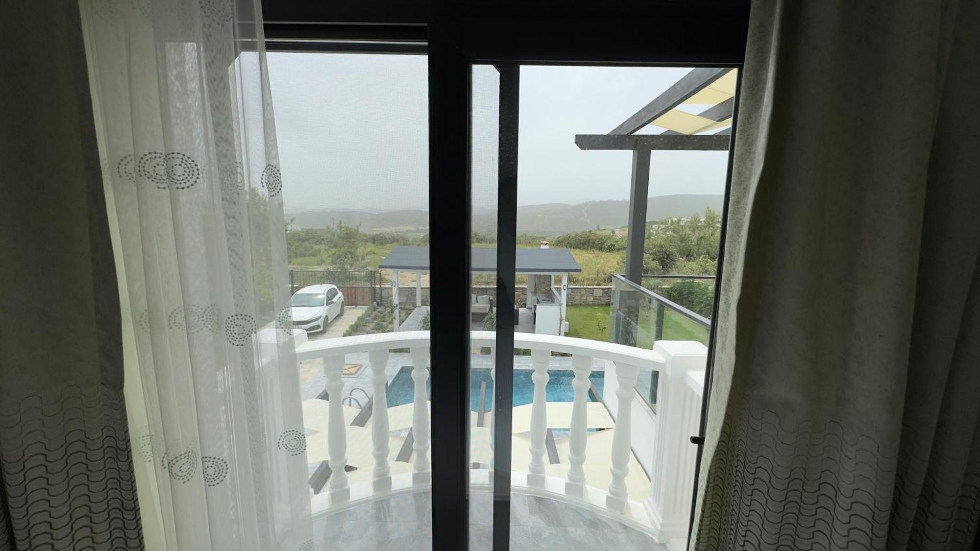 Akasya With Private Pool Bogazici