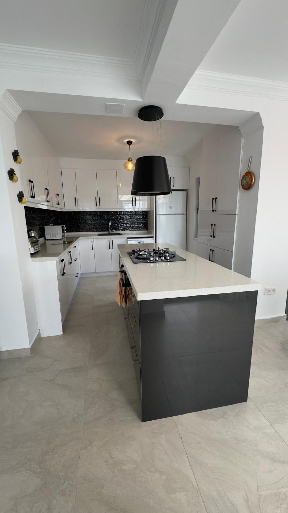 Villa Akasya With Private Pool