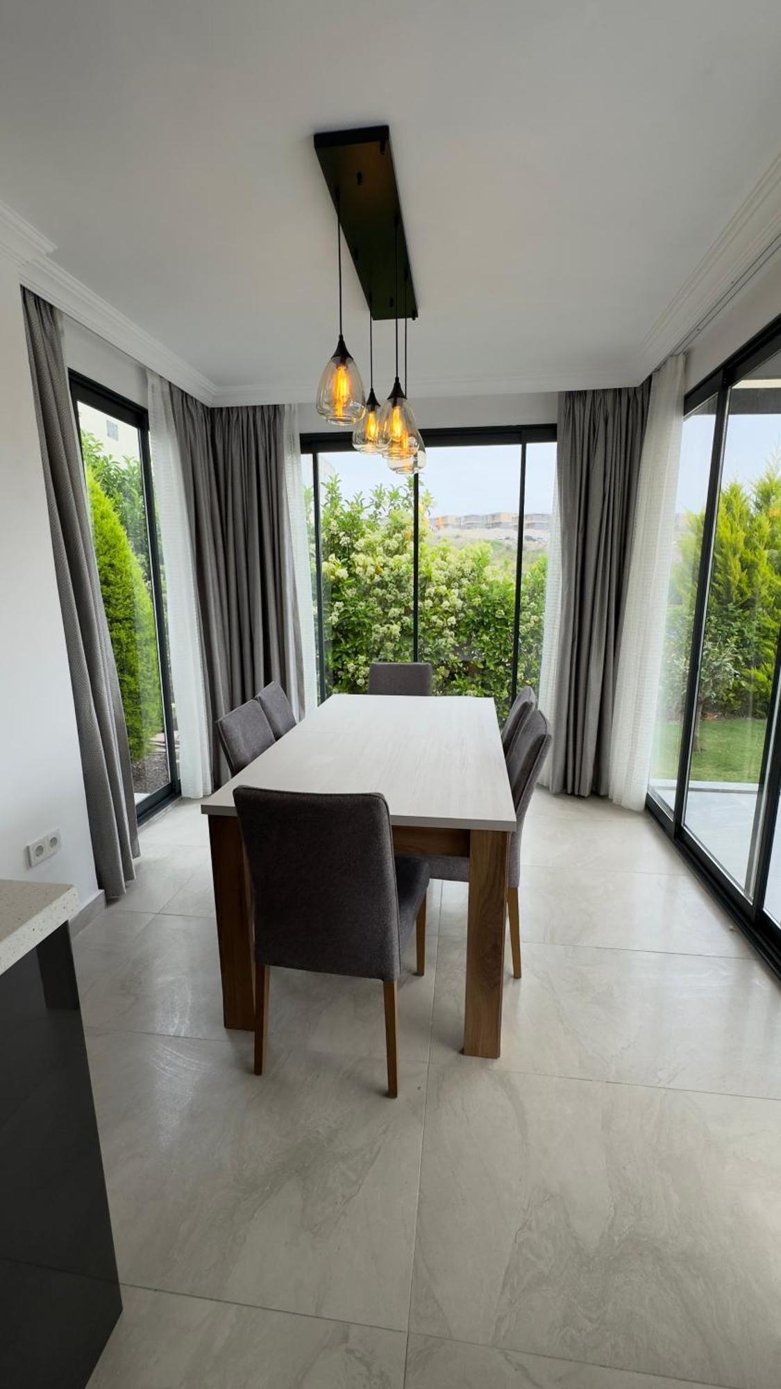 Akasya With Private Pool Villa *