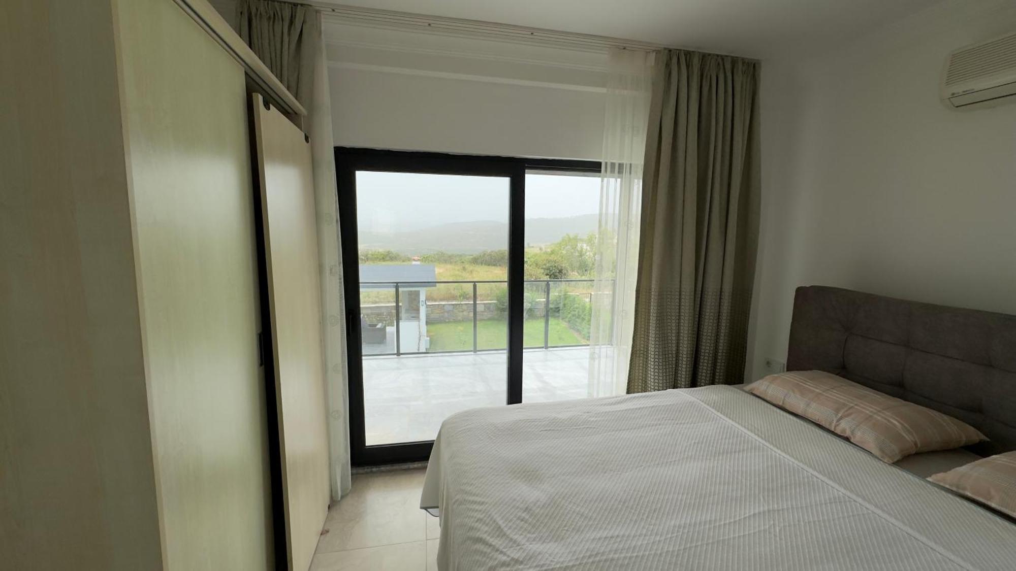 Villa Akasya With Private Pool Bogazici