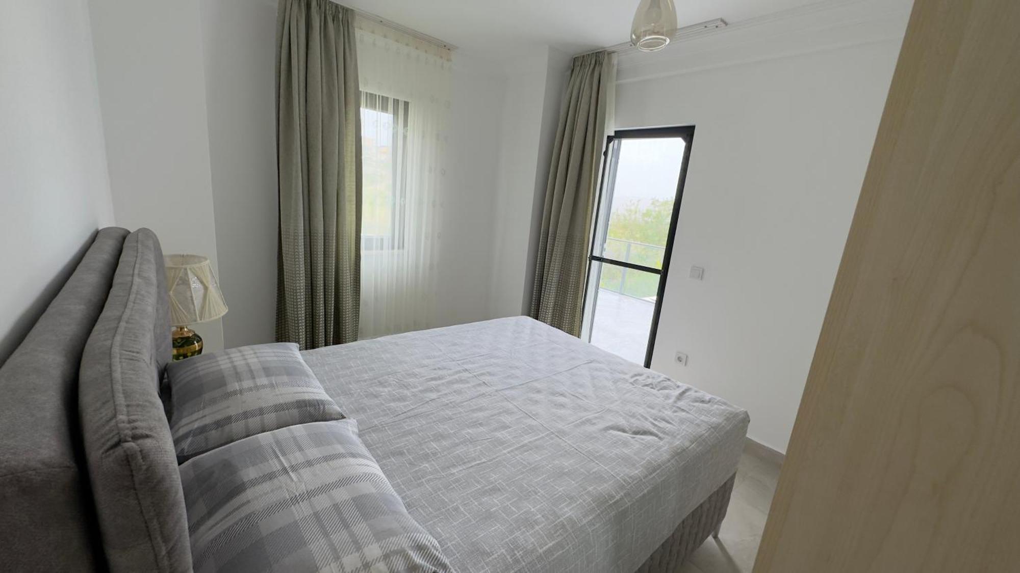 Akasya With Private Pool * Bogazici