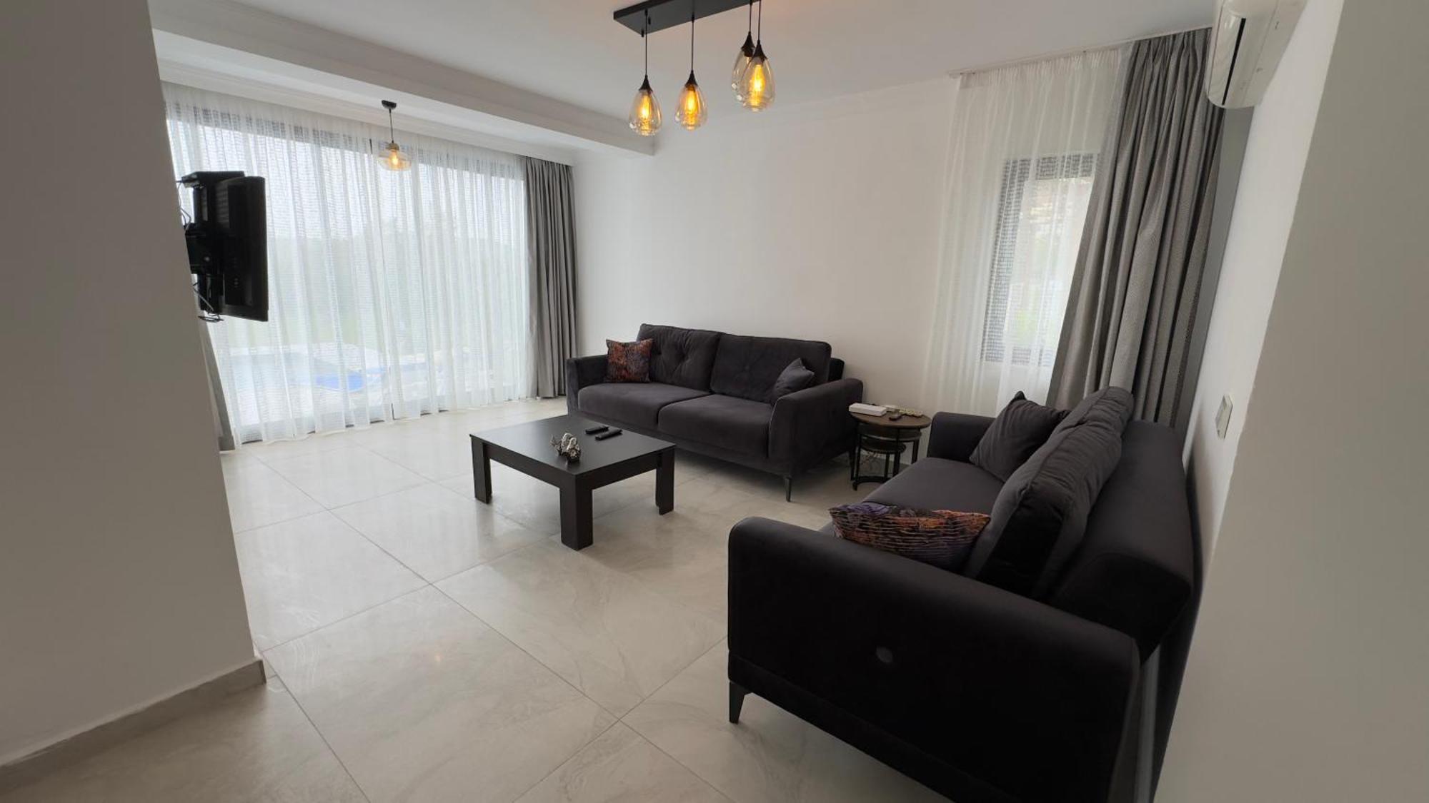 Villa Akasya With Private Pool *