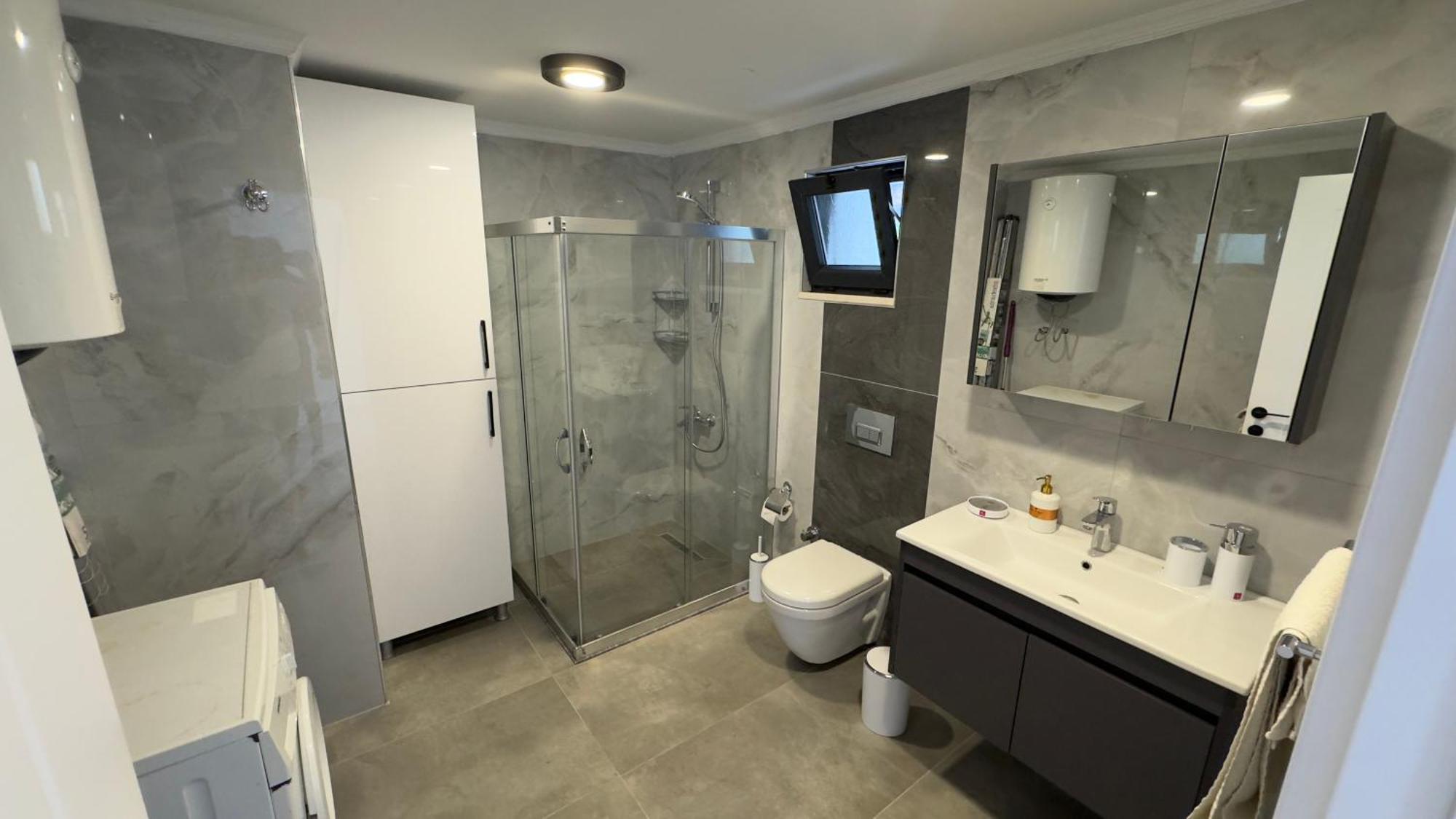 Akasya With Private Pool Bogazici