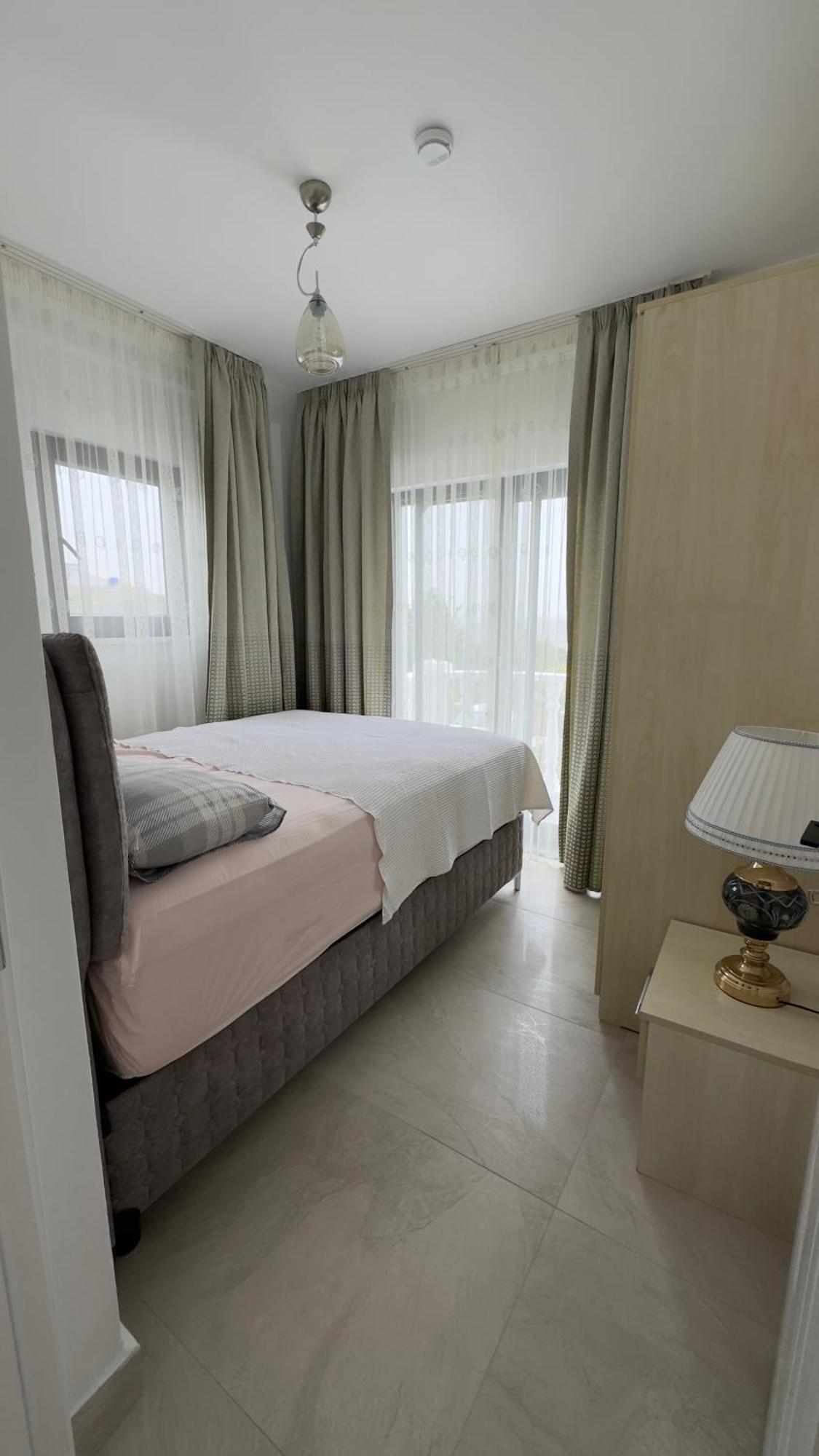 Villa Akasya With Private Pool Bogazici