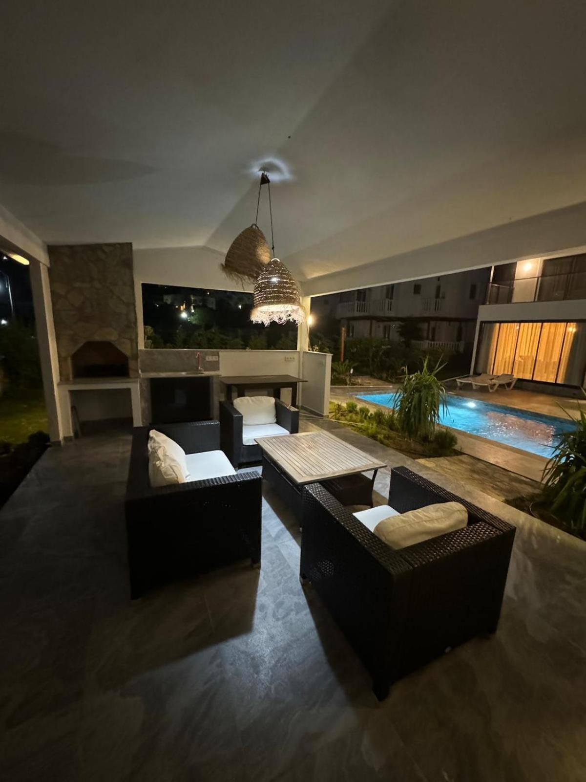 Villa Akasya With Private Pool *