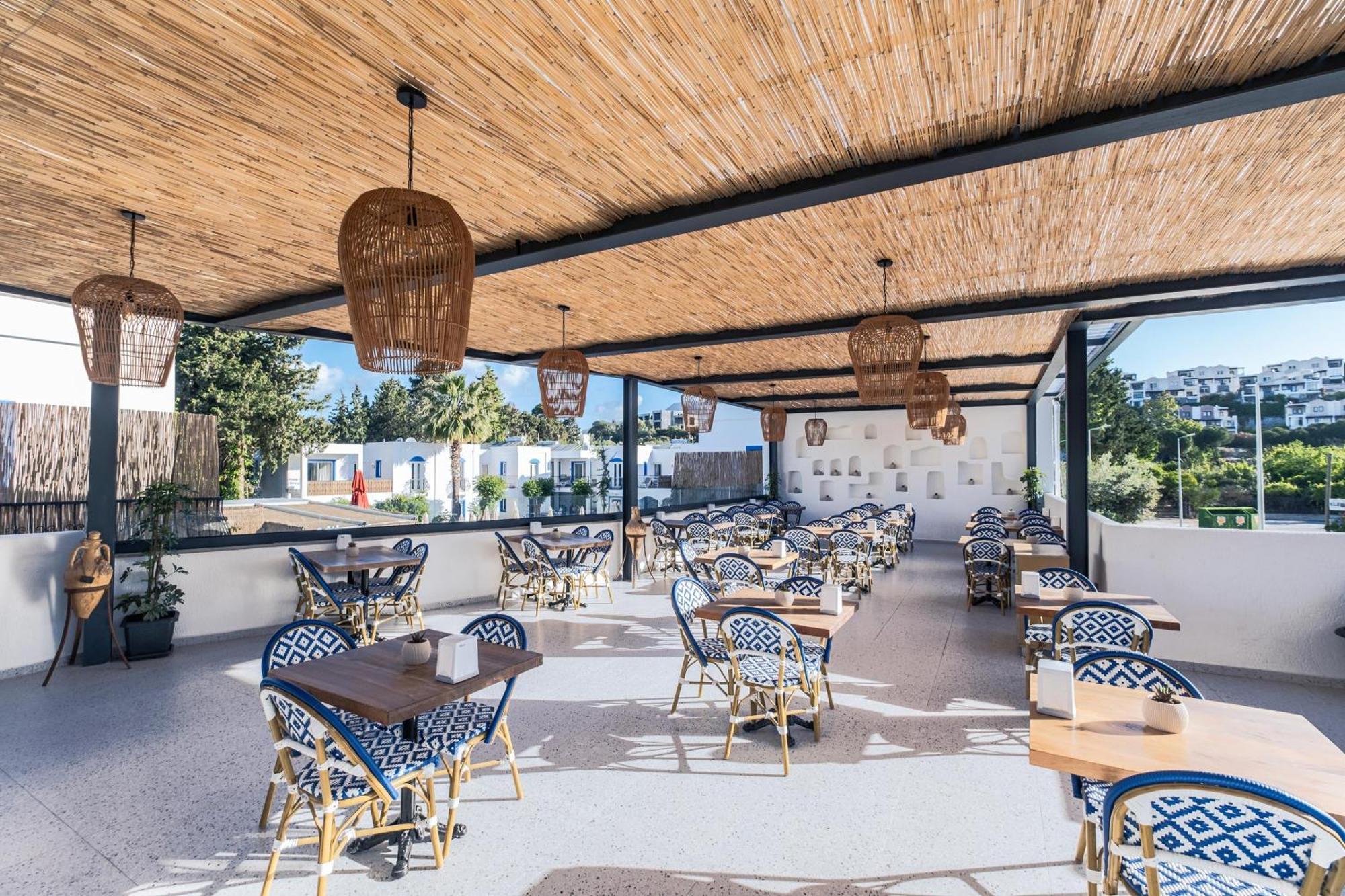 Paloma Family Club Hotel
