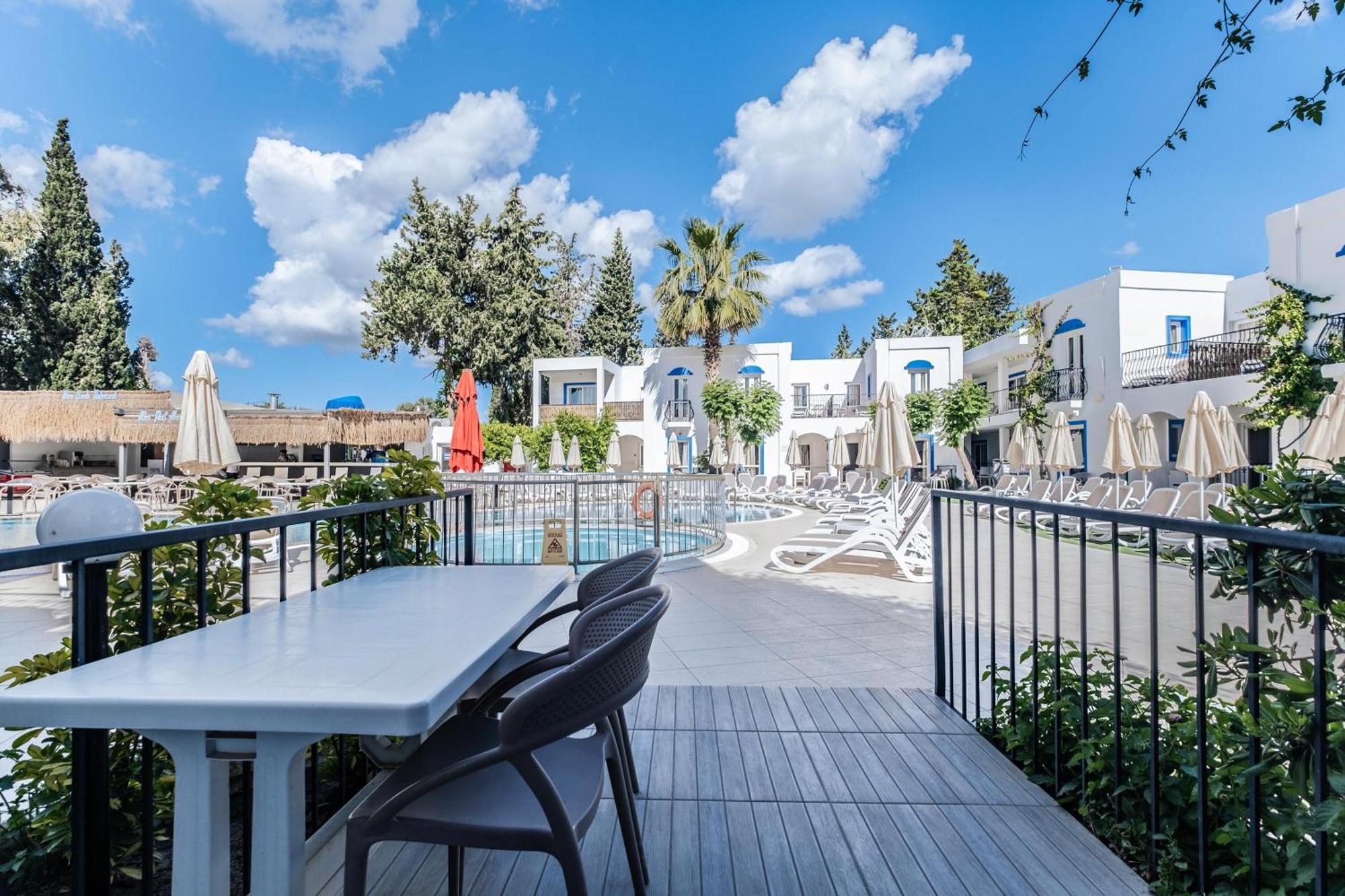 Paloma Family Club Hotel Bitez