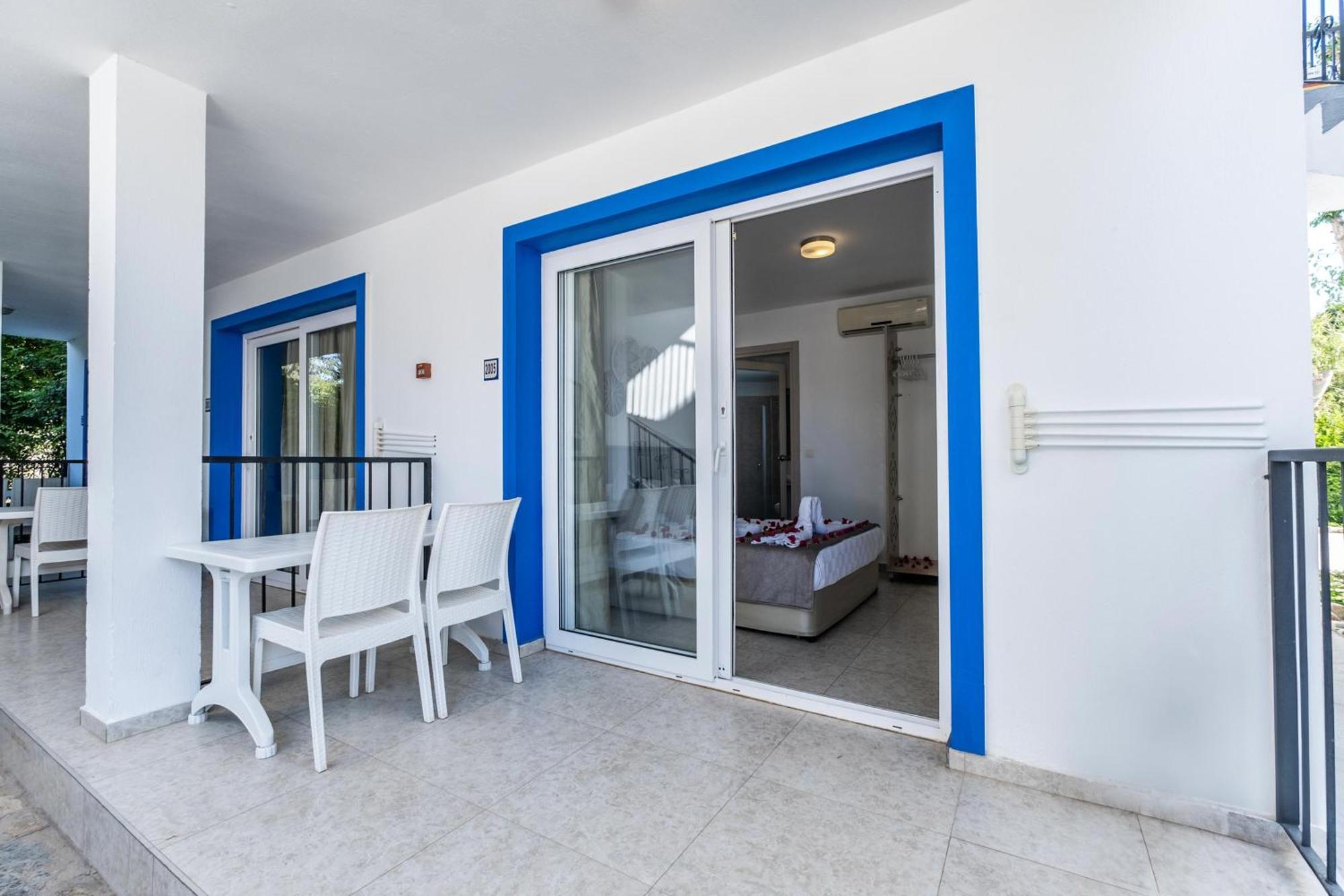Paloma Family Club Hotel Bitez