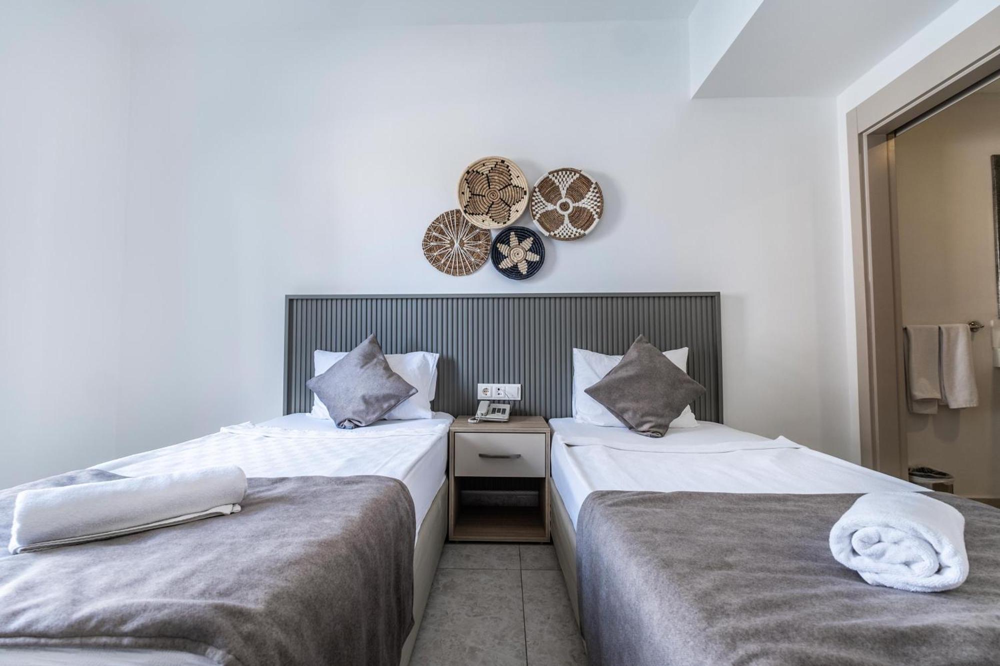 Paloma Family Club Hotel 3*