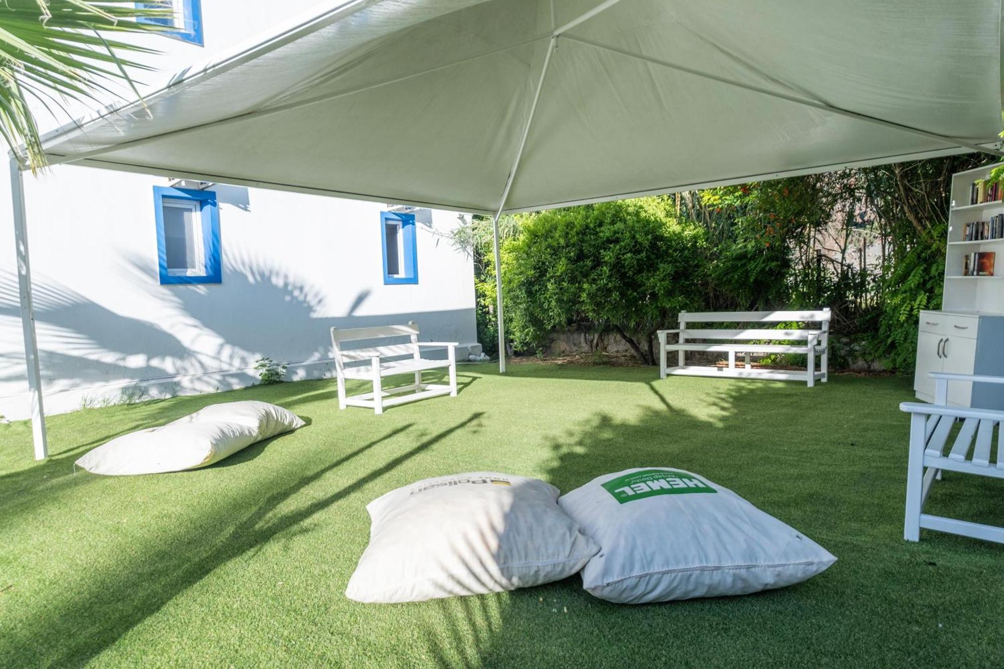 Hotel Paloma Family Club 3*