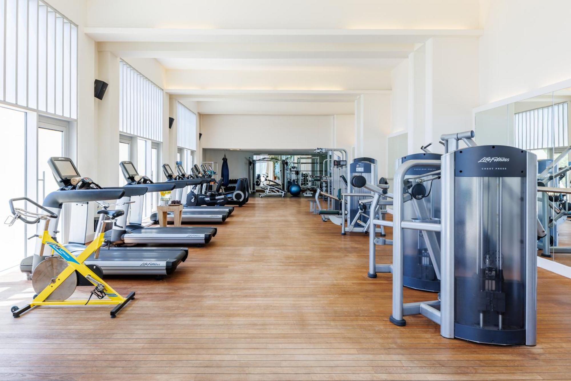 Resort Kempinski Barbaros Bay Bodrum Yaliciftlik