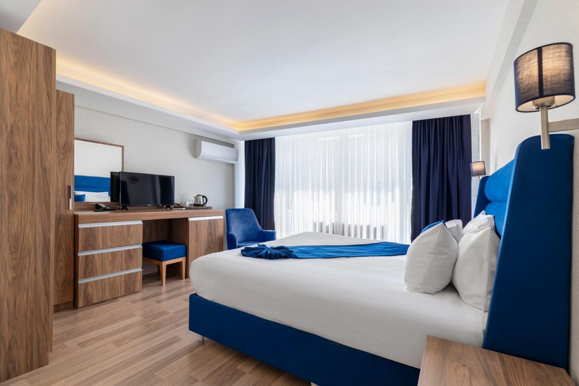 Hotel Union Port Istanbul