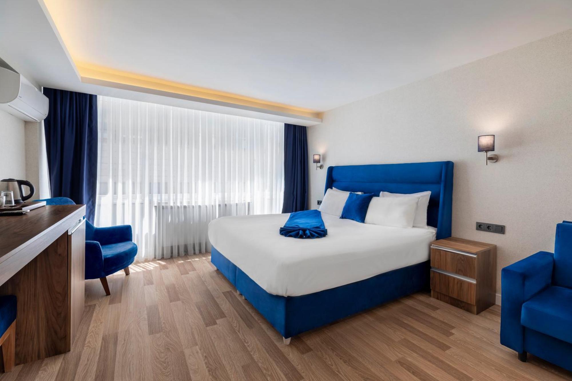 Union Port Istanbul