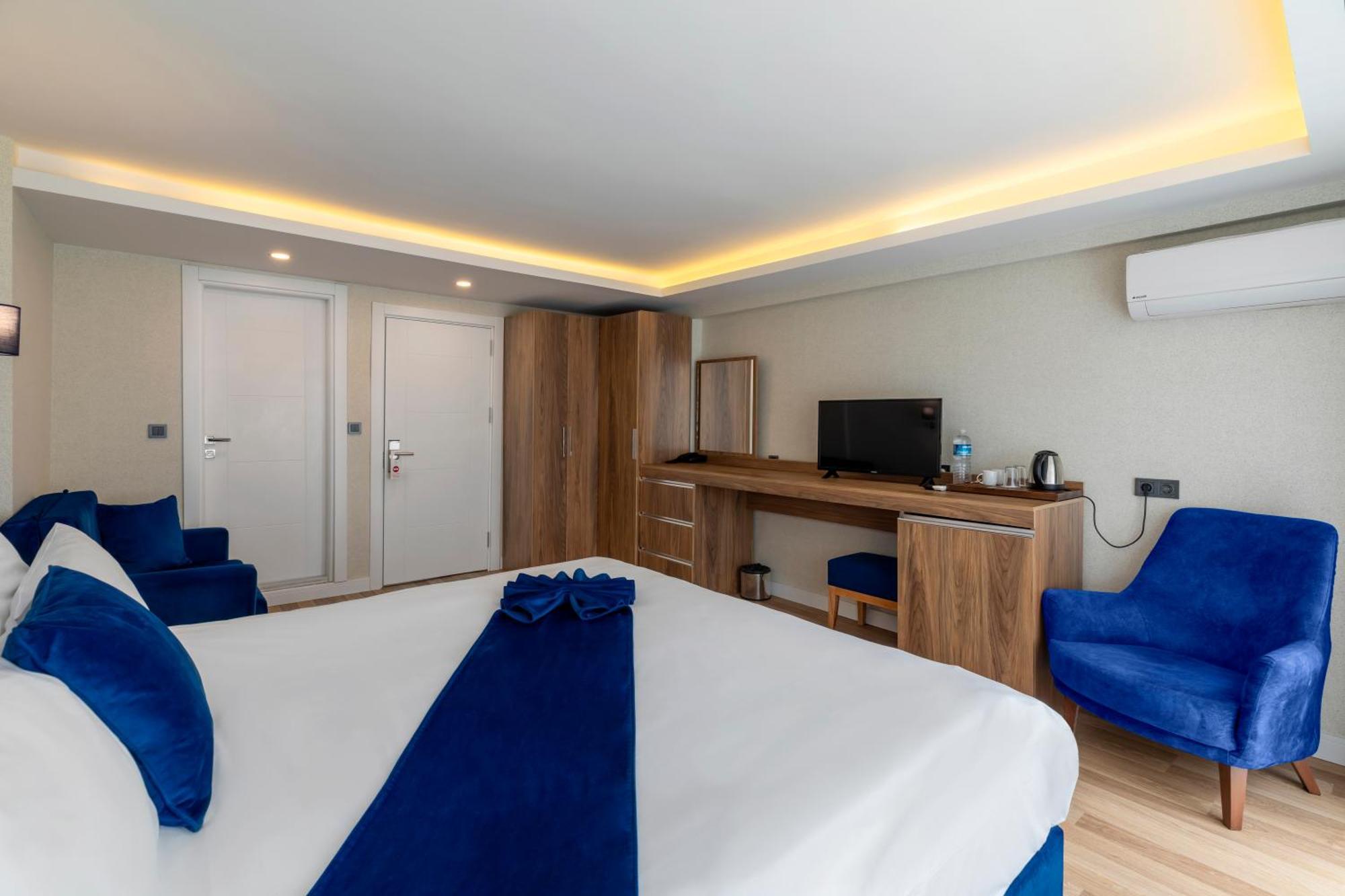 Union Port 3* Istanbul