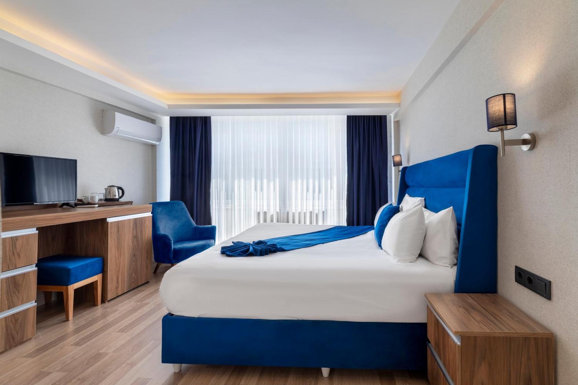Union Port Hotel 3*