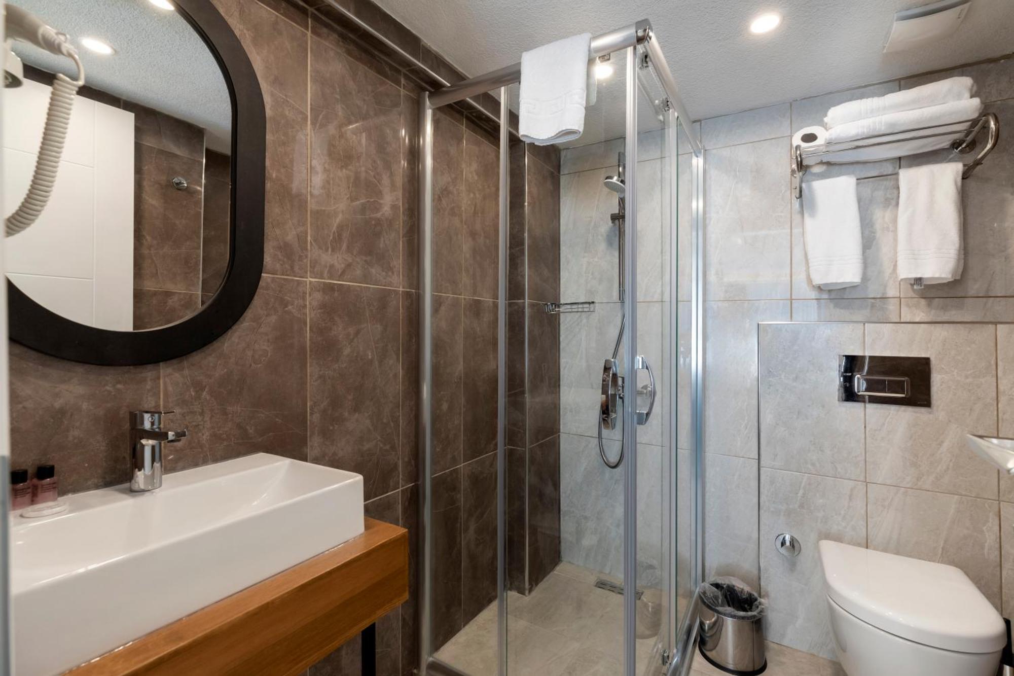 Union Port Hotel Istanbul