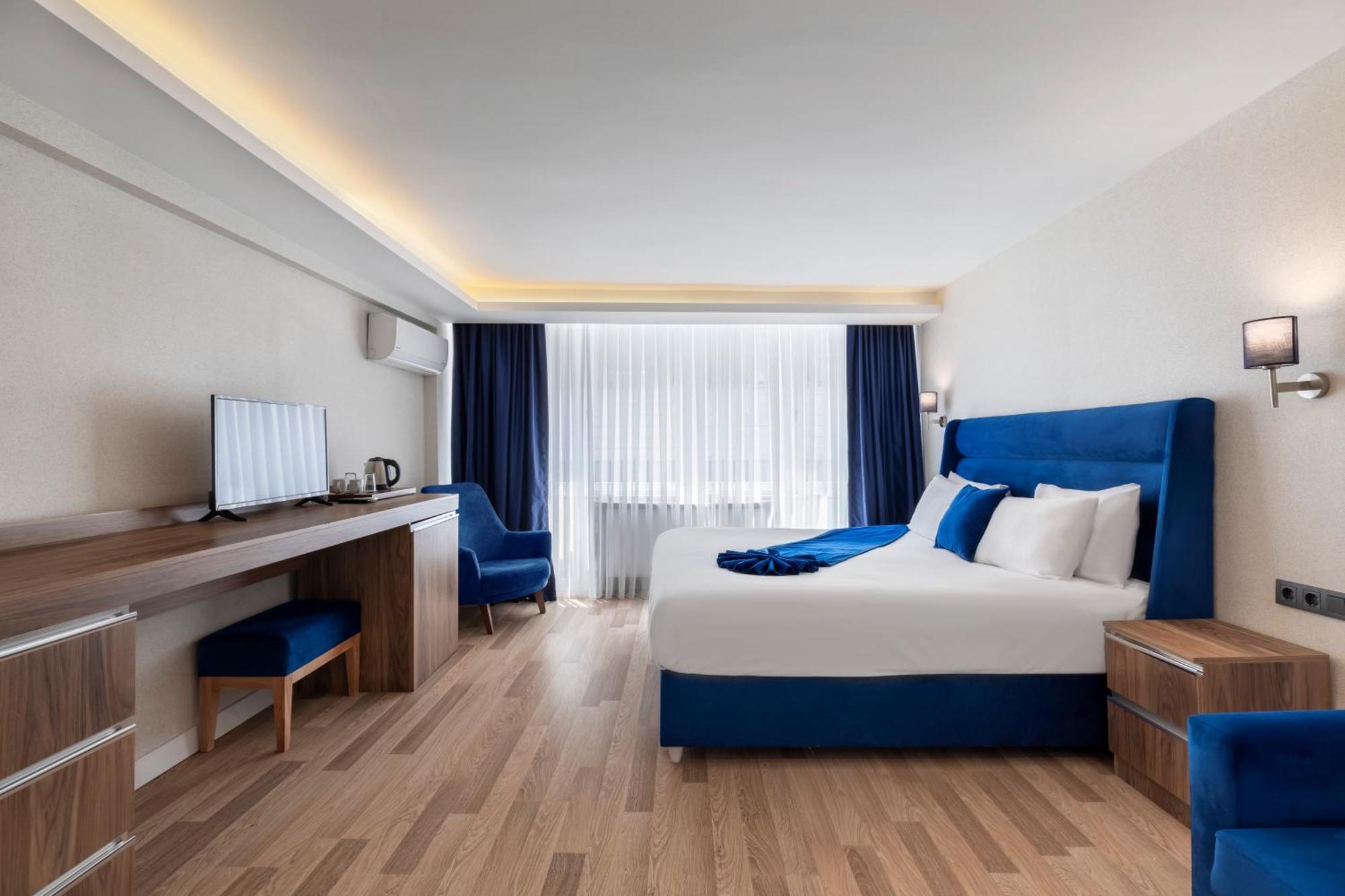 Hotel Union Port Istanbul