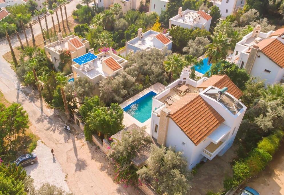 Caretta Villa
