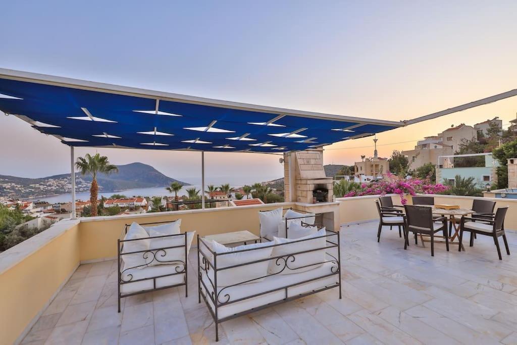 Caretta Villa *