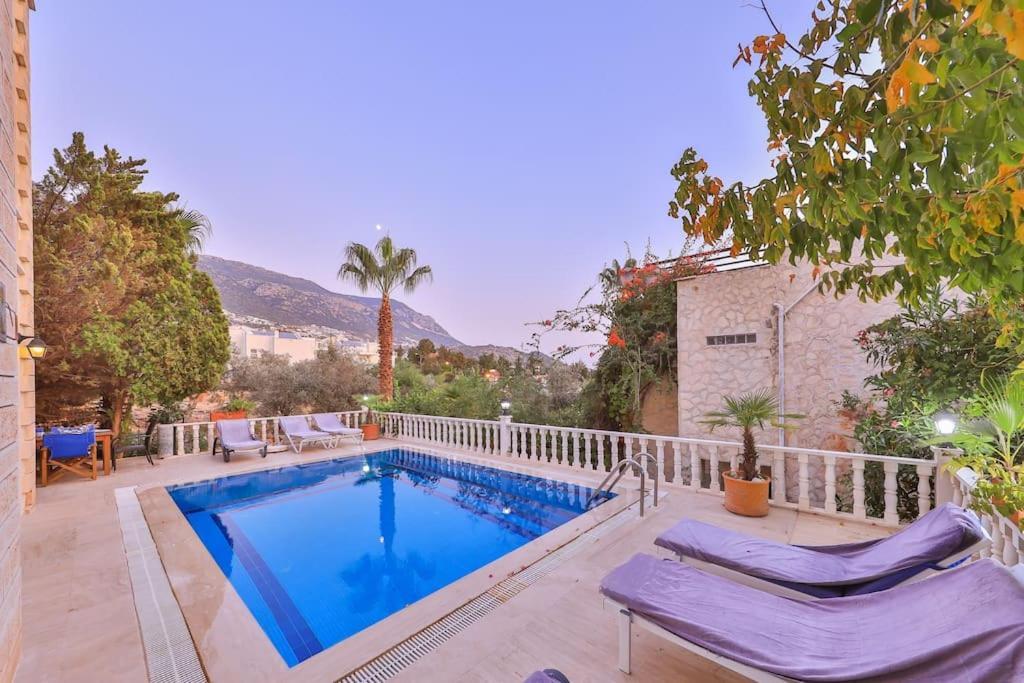 Villa Caretta *