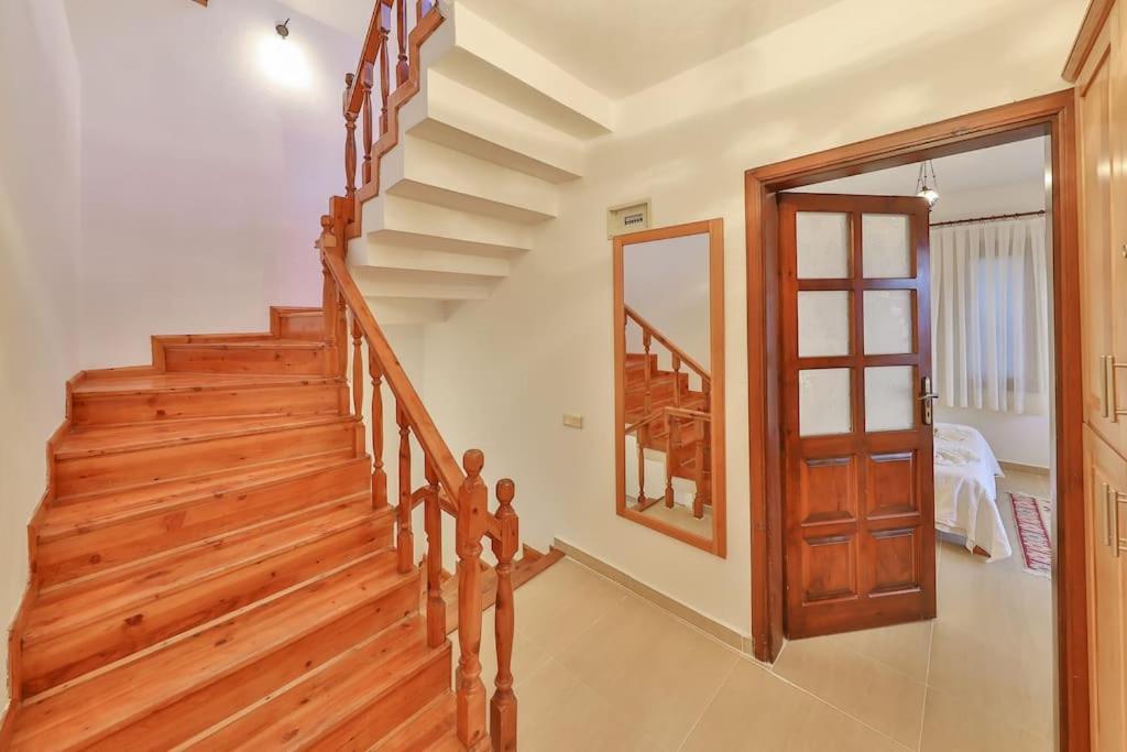 Caretta Villa Kalkan