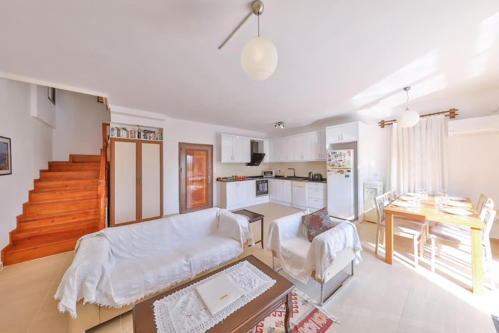 Caretta Villa *
