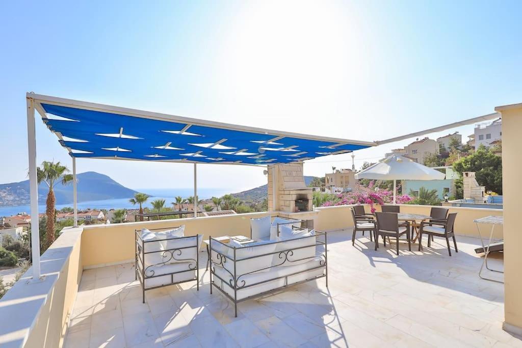 Caretta Villa Kalkan