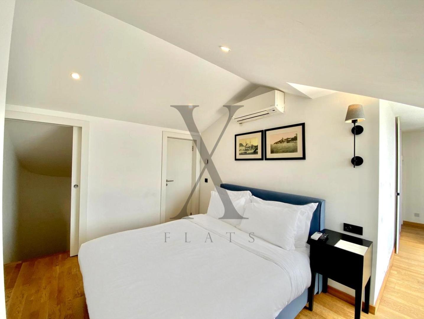 Apartment X Flats Vilhelm Istanbul