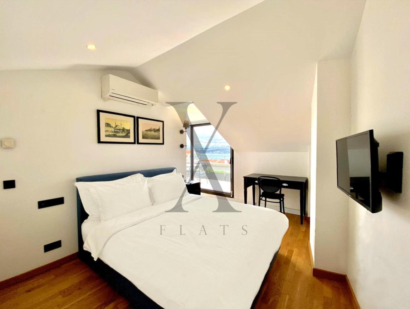 X Flats Vilhelm * Istanbul