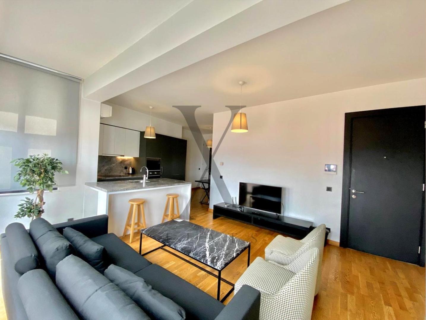 Apartment X Flats Vilhelm *