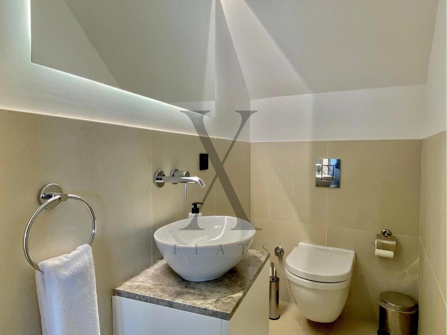 Apartment X Flats Vilhelm Istanbul