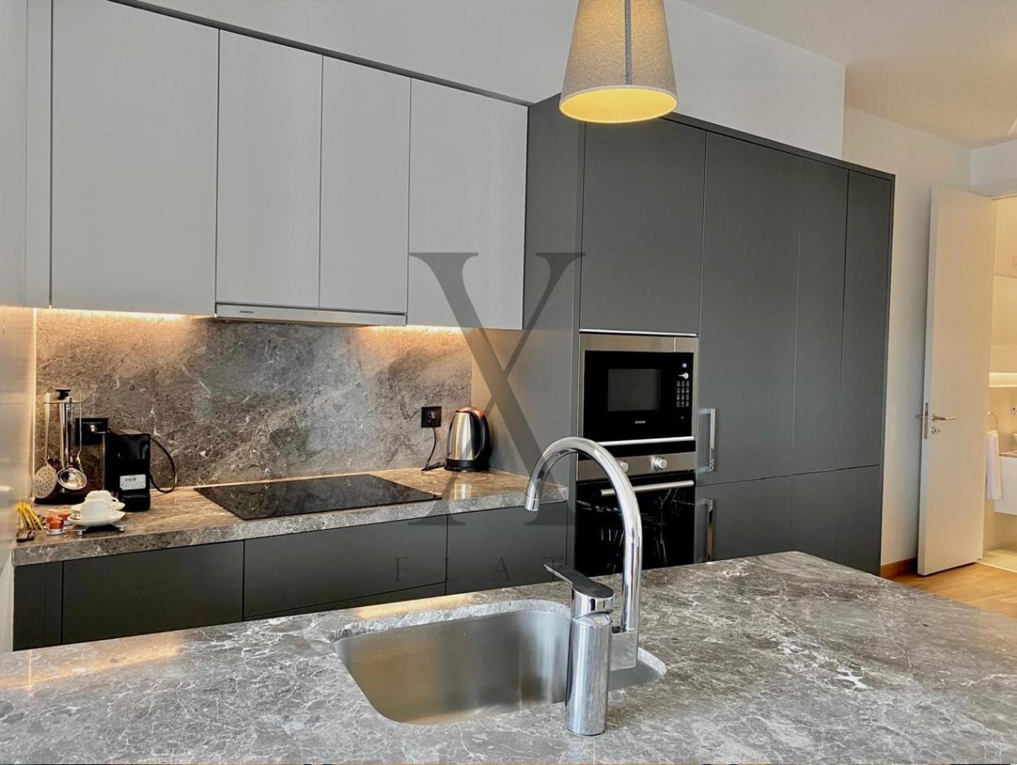 X Flats Vilhelm Apartment *