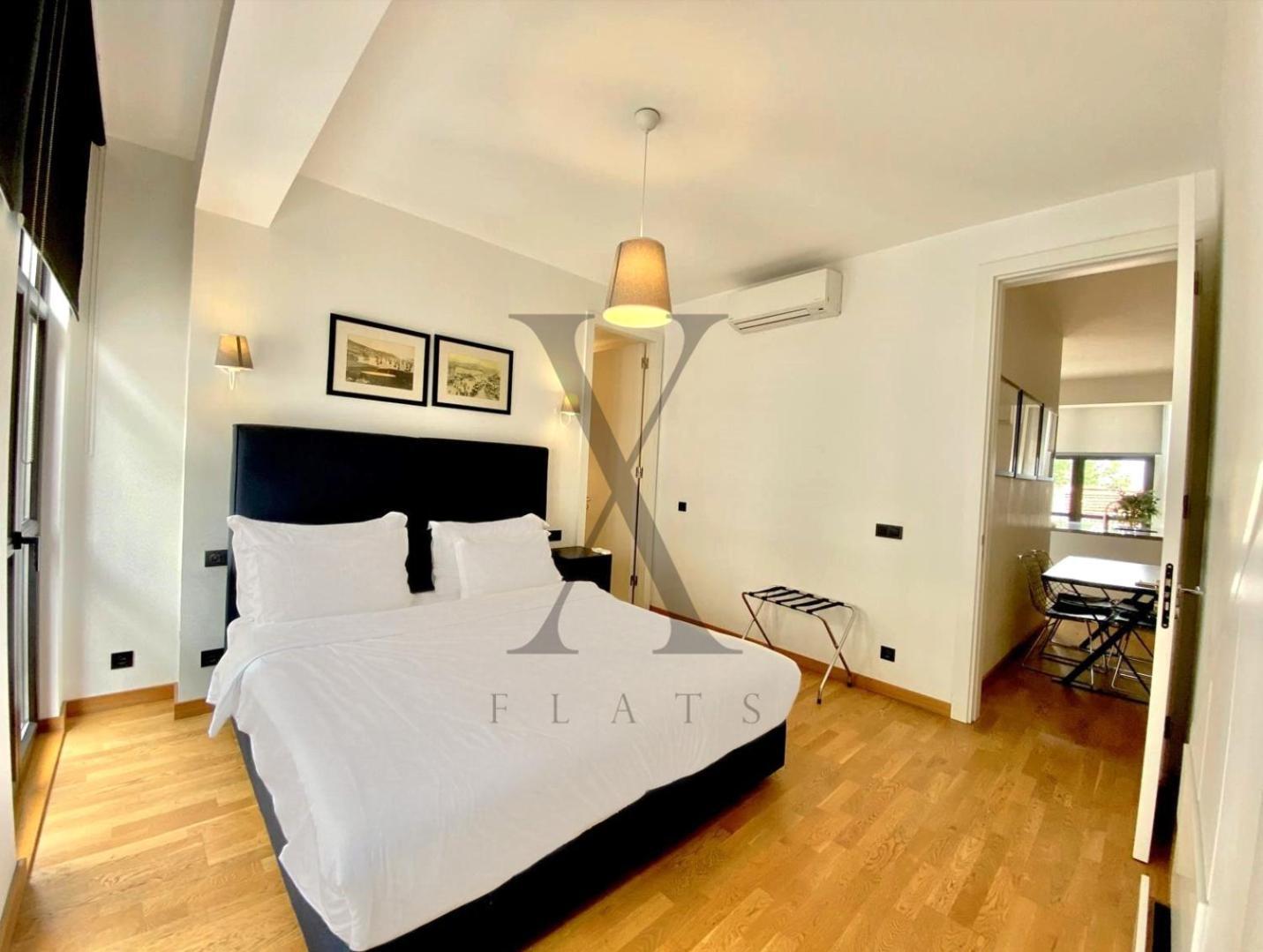 Apartment X Flats Vilhelm *