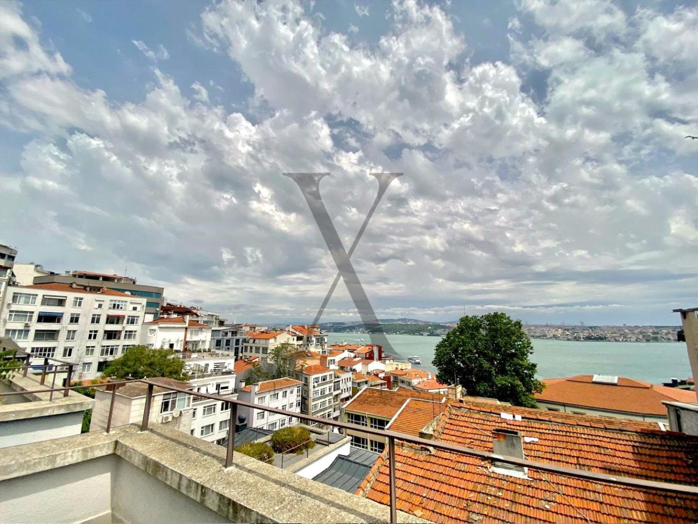 X Flats Vilhelm * Istanbul