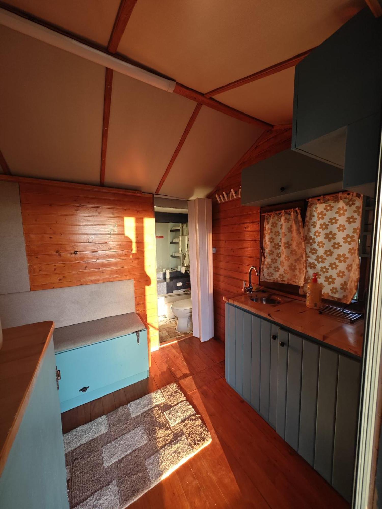 Tiny Mini House Dalaman