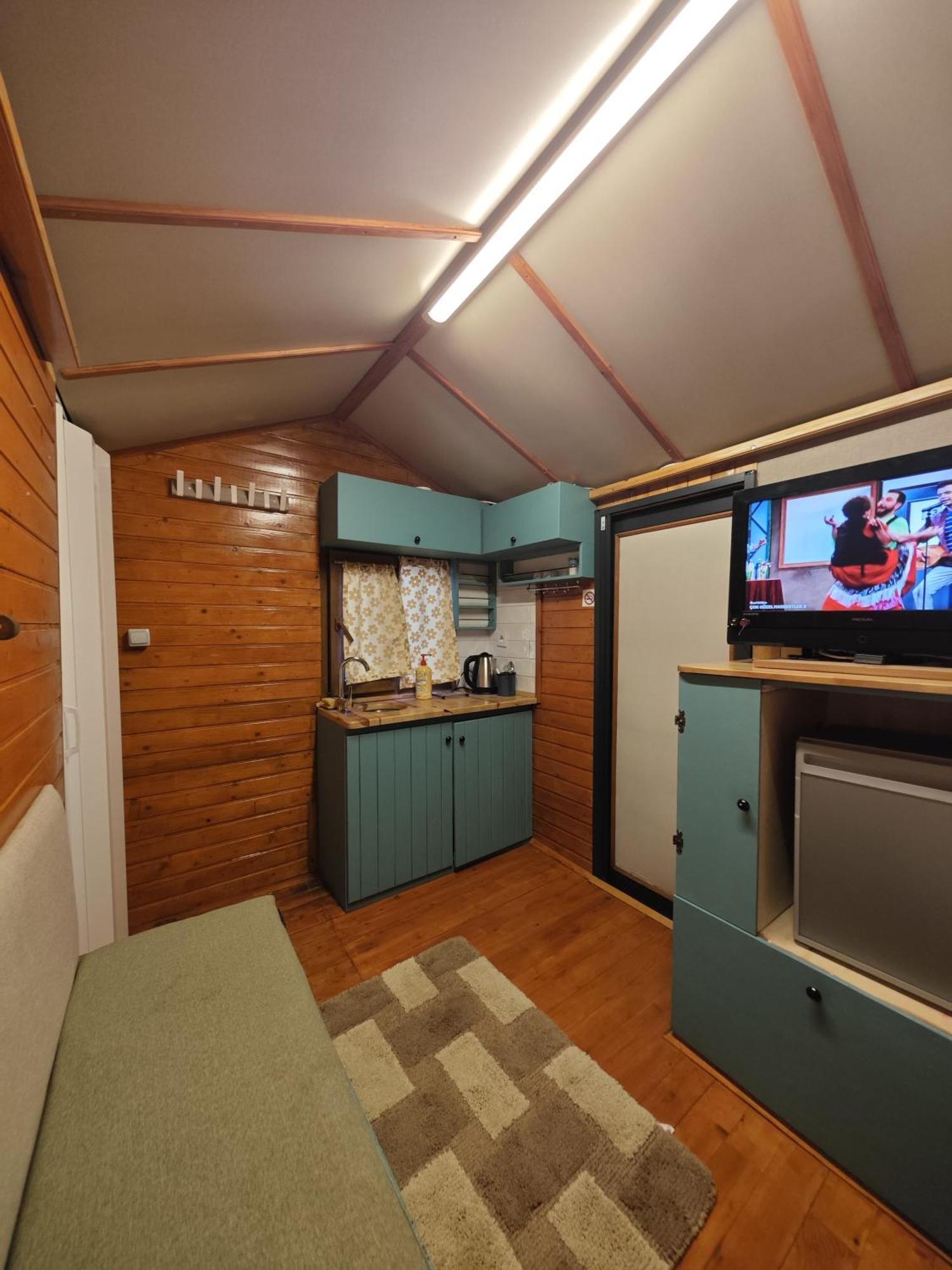 Tiny Mini House