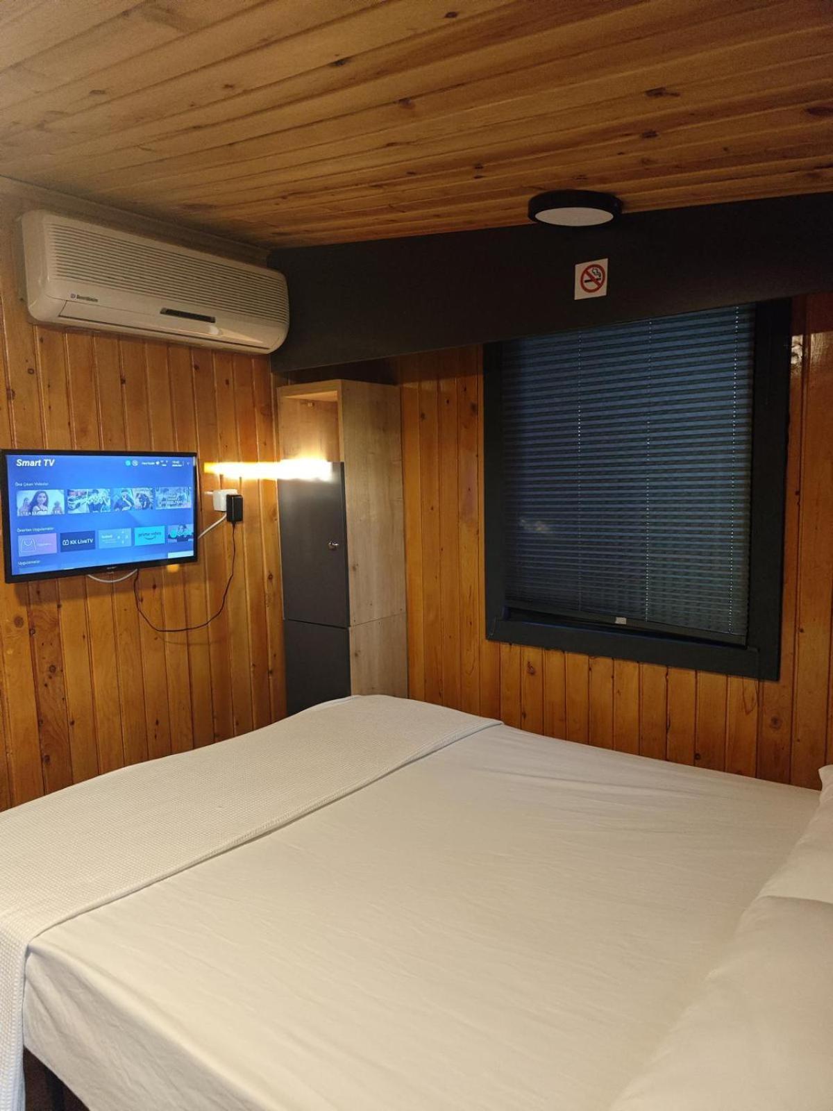 Campsite Tiny Mini House Dalaman