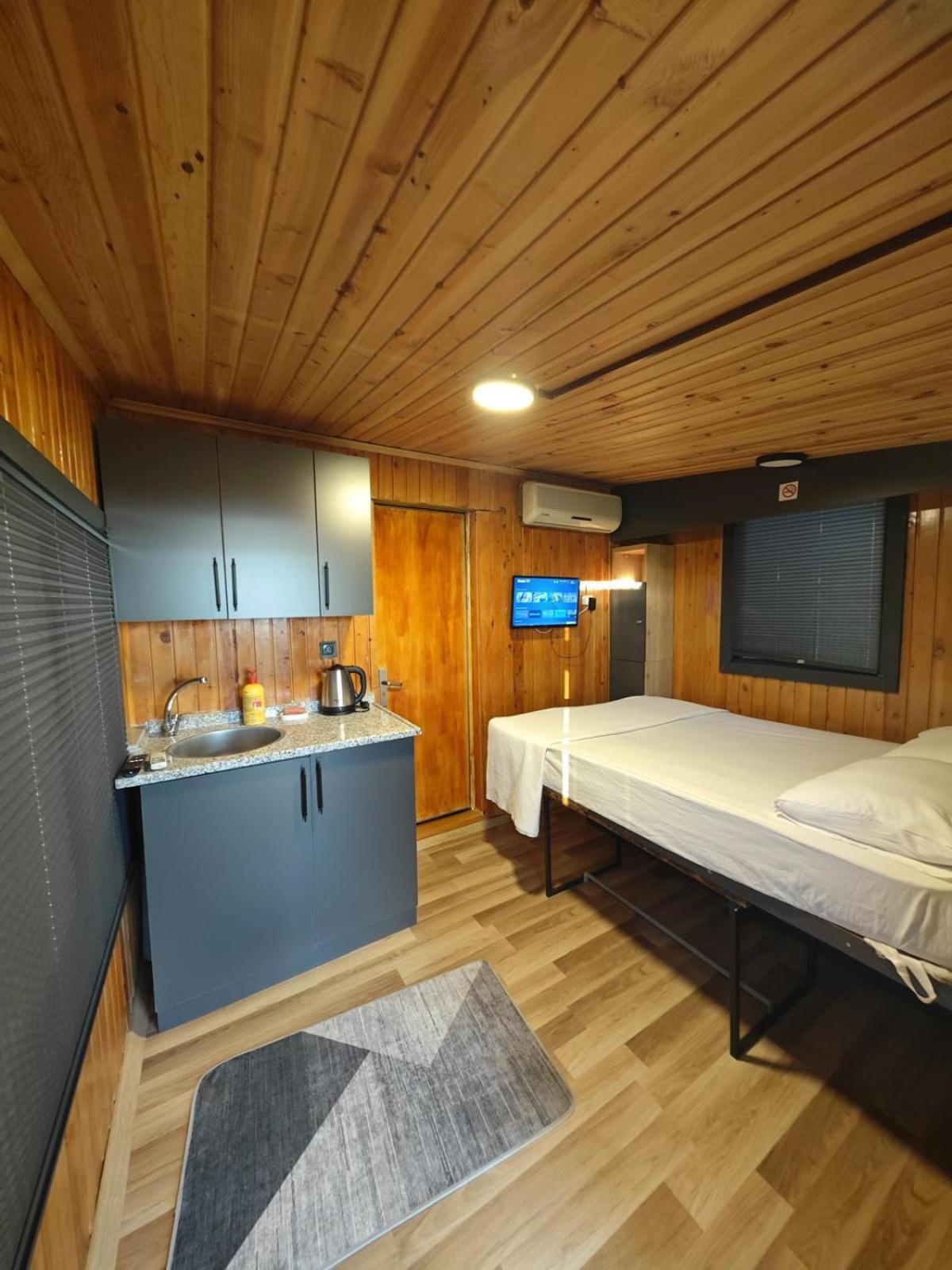 Tiny Mini House Dalaman