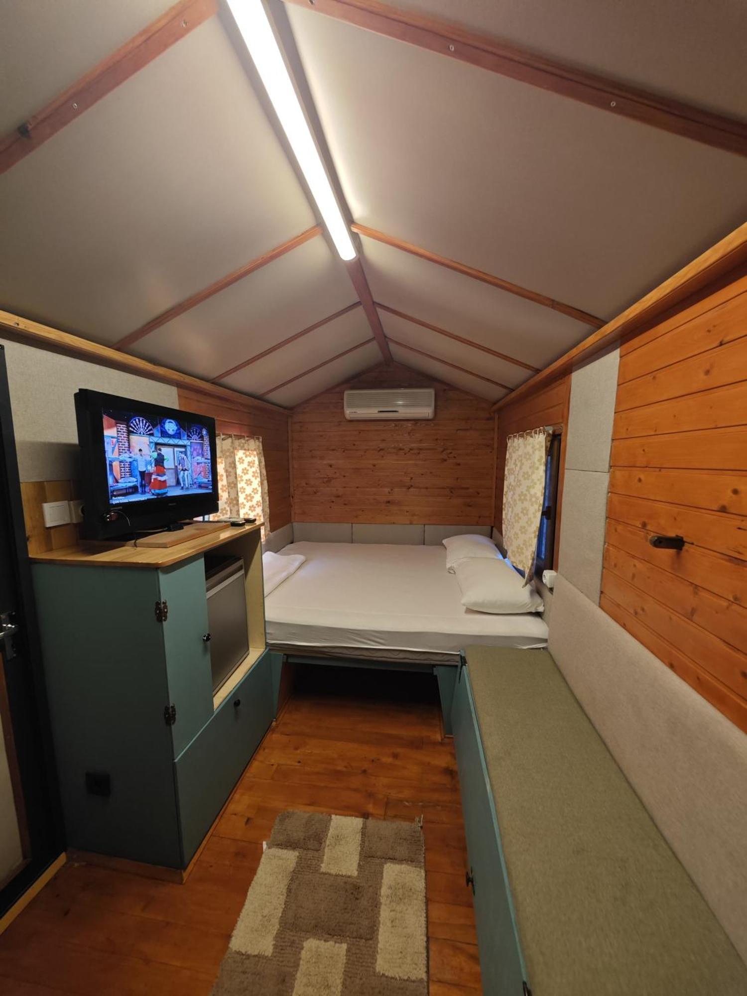 Tiny Mini House * Dalaman