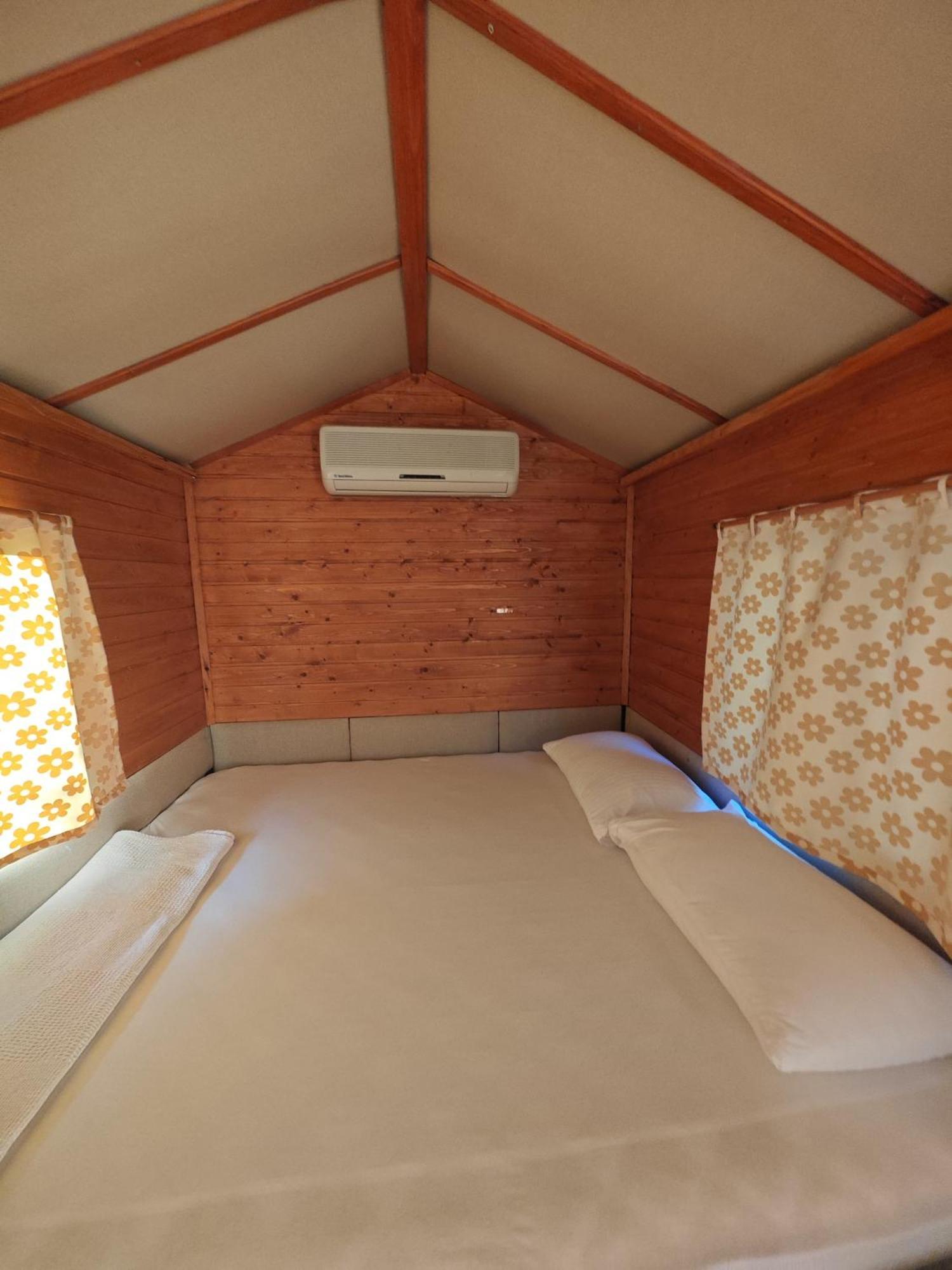 Tiny Mini House