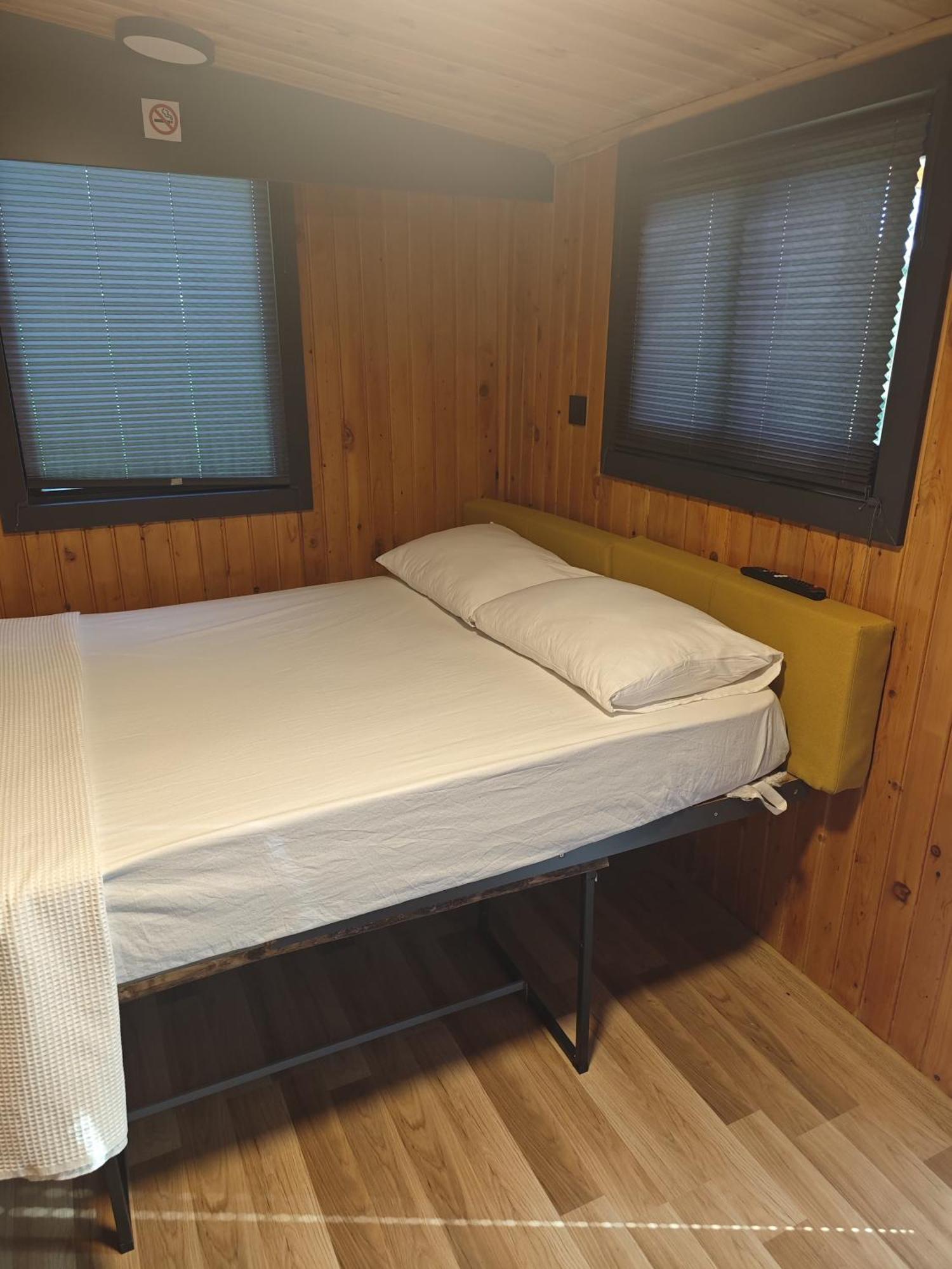 Campsite Tiny Mini House Dalaman